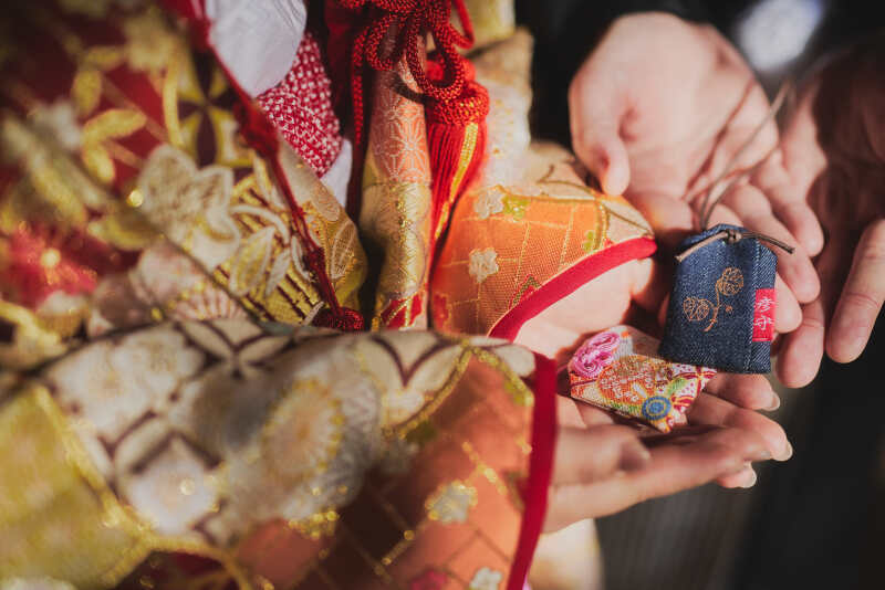 メッセージをお願いいたします