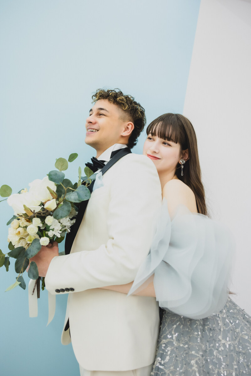 ブライダルアトリエラ・ドゥー【La・Doux】