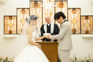 ブライダルアトリエラ・ドゥー【La・Doux】_アトリエラドゥーで叶える少人数挙式