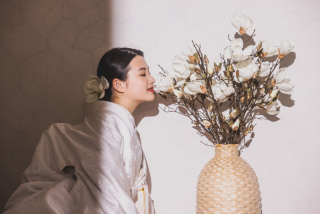 焼増し写真【洋装】(4切サイズ)