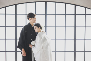 新婦様オプション衣装