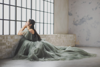 ポージング提案