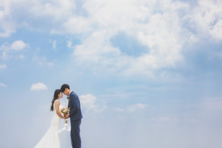 焼増し写真【和装】(4切サイズ)