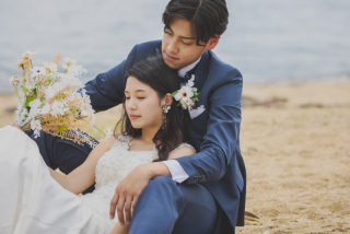 キャンパスパネル【洋装】