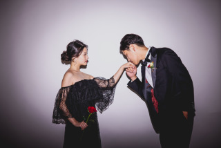 お写真セレクトサポート