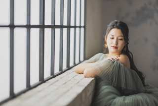 1カットデータ【洋装】