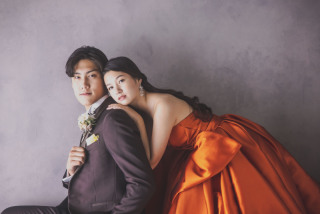 フォトレタッチ【洋装】