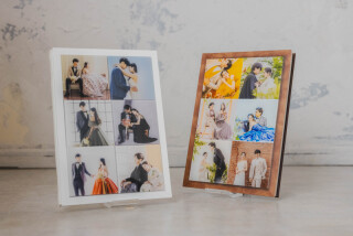 パーチェアルバム(アルバムプランのお客様対象)