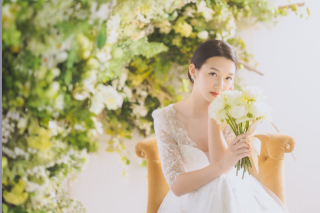 ウェルカムボード【和装】