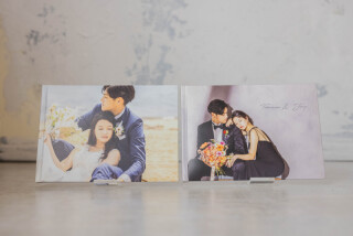 ミレールアルバム(アルバムプランのお客様対象)