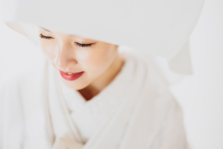 かつらレンタル【和装】