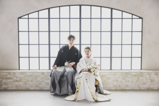 スタジオ使用(平日撮影のお客様対象)