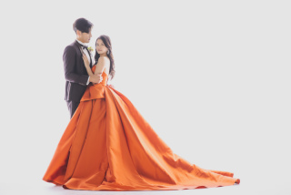 フォトデコライト【和装】