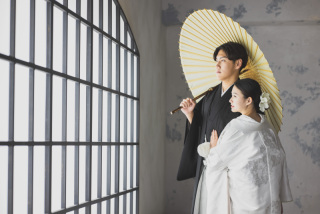 1カットデータ【和装】