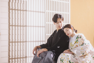 和装撮影全データ