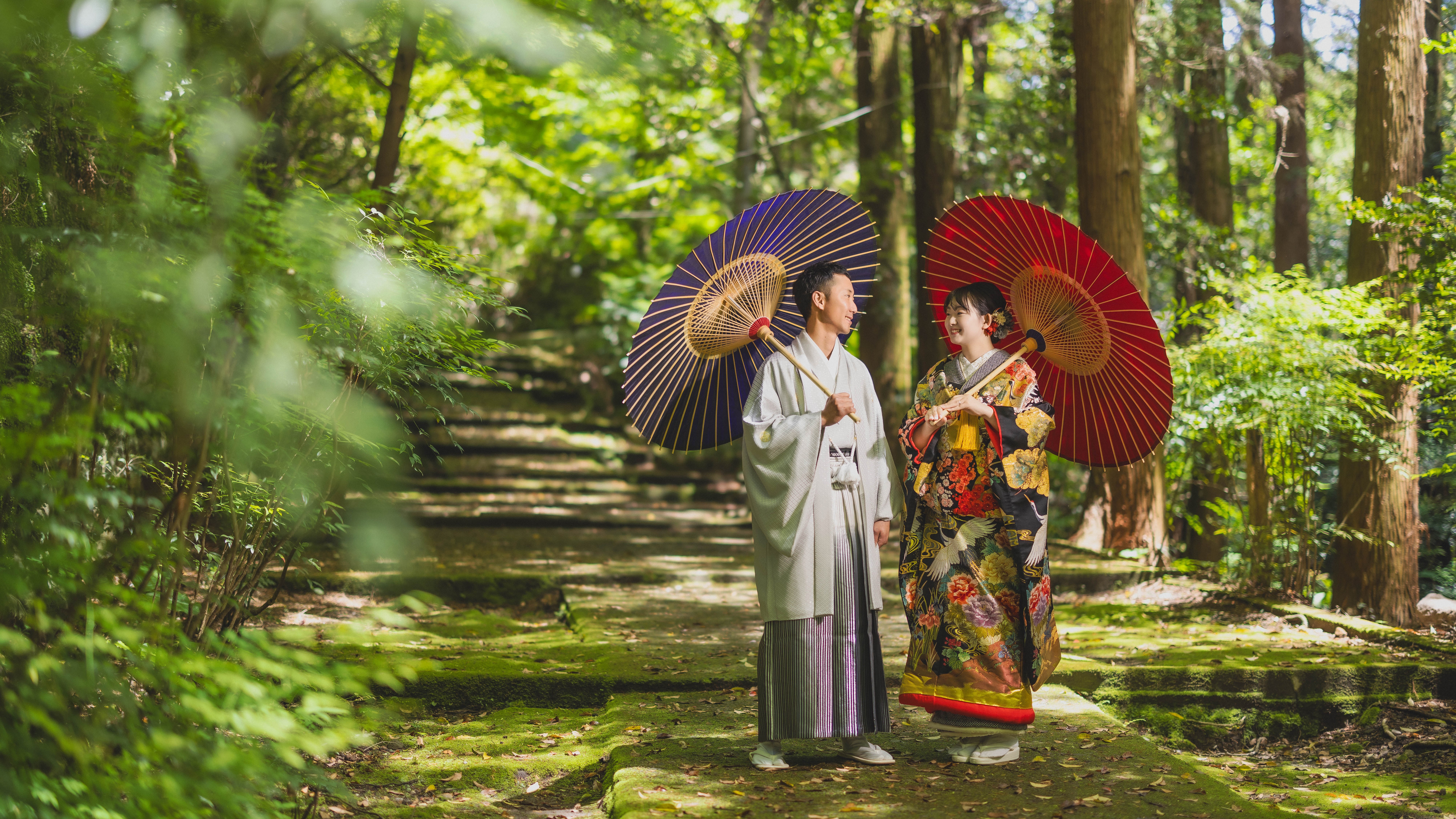 Point1 多彩な撮影シーン