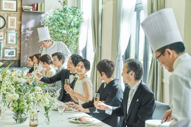 Point1 多彩な撮影シーン