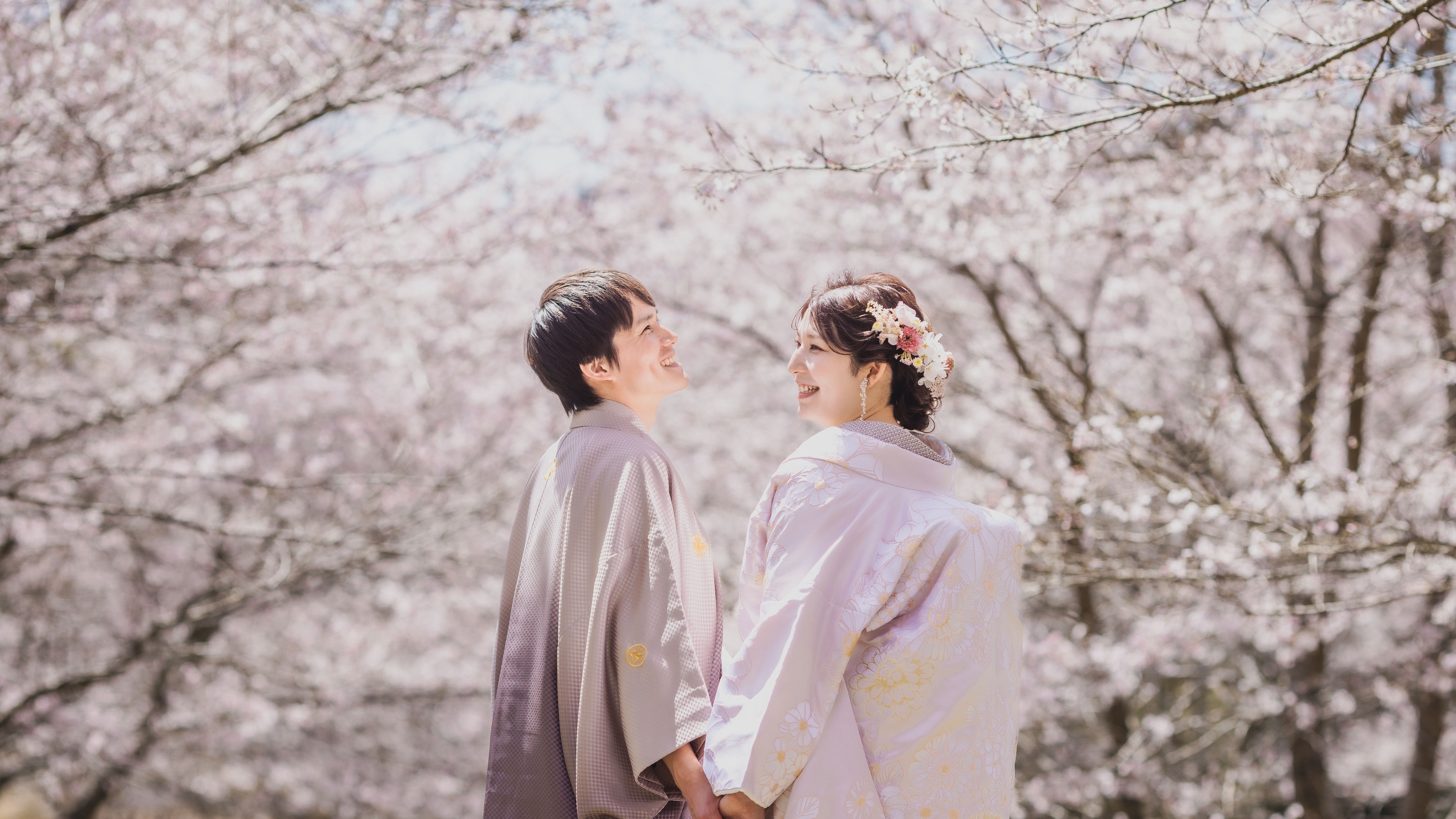 Point1 多彩な撮影シーン