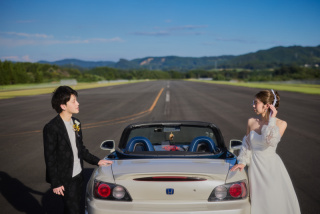 ブライダルアトリエラ・ドゥー【La・Doux】_☆オススメフォト☆