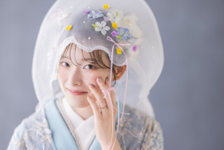 ブライダルアトリエラ・ドゥー【La・Doux】_☆オススメフォト☆
