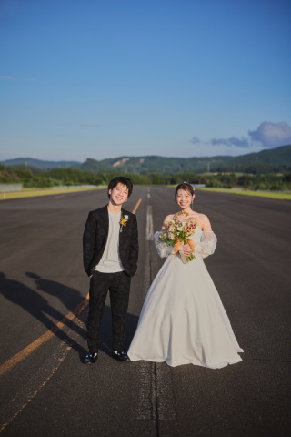 ブライダルアトリエラ・ドゥー【La・Doux】_✩お二人の思い出の場所・モノ・持込グッズ・✩