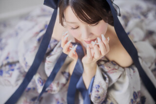 ブライダルアトリエラ・ドゥー【La・Doux】_✩スタジオ✩