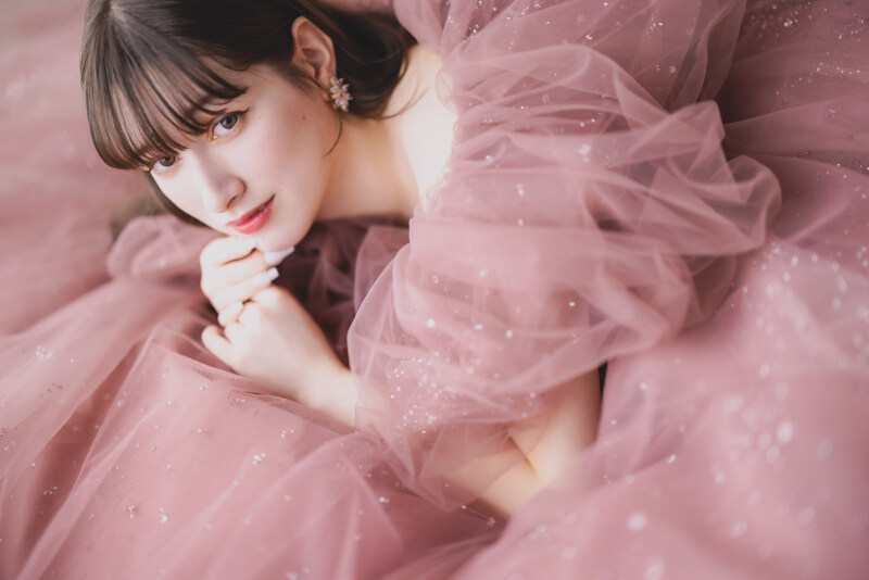 【和洋装】普段の自分とは違う自分へ・・・♡ソロウェディング&マダムフォトプランが登場!!