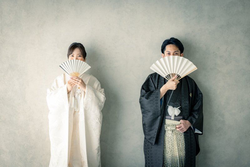 ♦年賀状♦ 前撮りキャンペーン 【新作着物が選べる★】10カットデータ付き♪