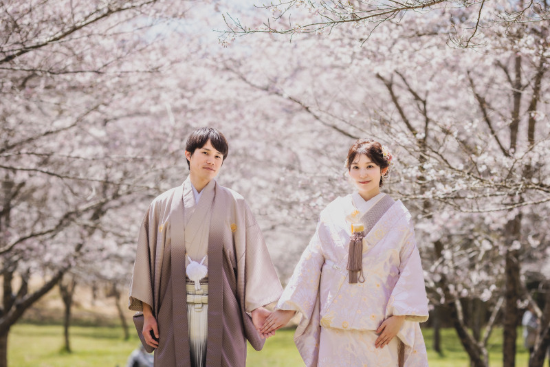 ★Spring キャンペーン★　【嬉しい豪華特典付き！】