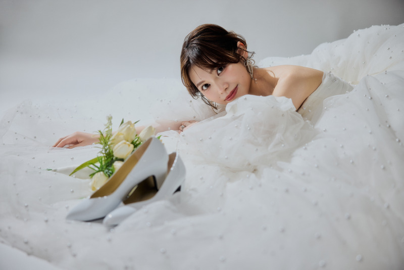★June Bride キャンペーン★【7月末までの撮影で嬉しい豪華特典付き!】