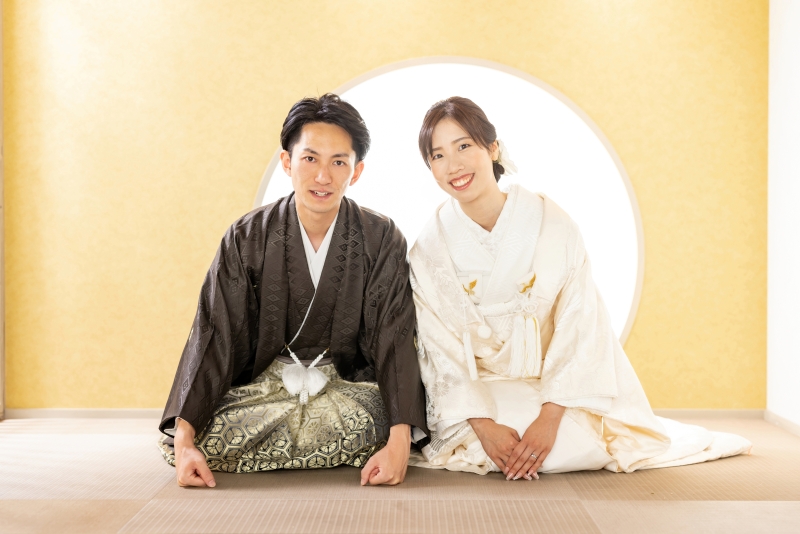 ♦年賀状♦ 前撮りキャンペーン 【新作着物が選べる★】10カットデータ付き♪