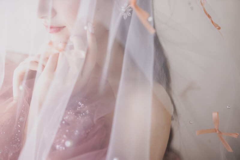 【洋装】普段とは違う自分へ…♡ソロウェディング&マダムフォトプランが登場!!