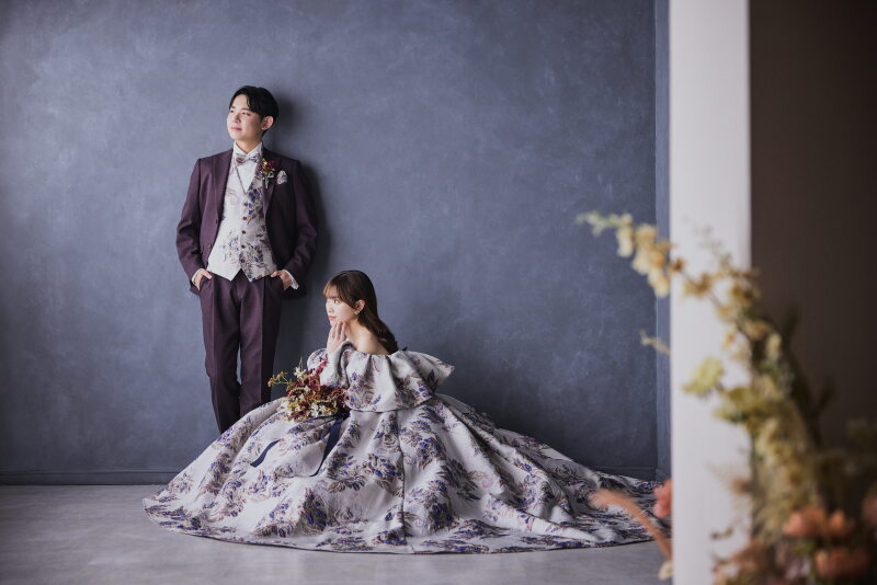 ★June Bride キャンペーン★【7月末までの撮影で嬉しい豪華特典付き!】