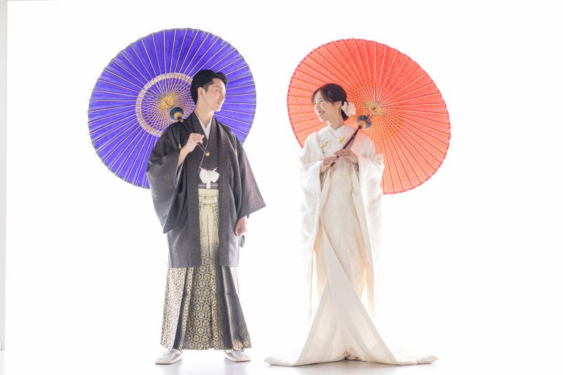 ♦年賀状♦ 前撮りキャンペーン 【新作着物が選べる★】10カットデータ付き♪