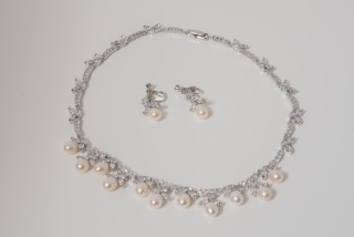 イヤリング：O/E-22