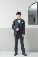 取り寄せタキシード：50