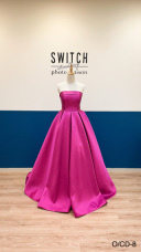 カラードレス：O/CD-10