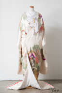 色打掛：O/W-I-11