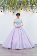 取り寄せドレス：CD-4