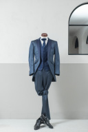 取り寄せタキシード：46