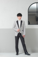 取り寄せタキシード：21