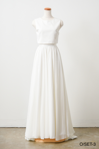 セパレートドレス：3