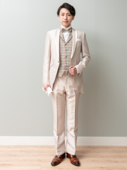 取り寄せタキシード：TX-49