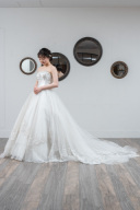 取り寄せドレス：A－6