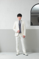 取り寄せタキシード：16