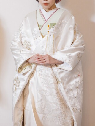 和装小物：コーディネート