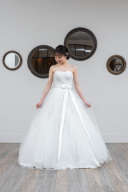 取り寄せドレス：A-5