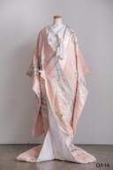 色打掛：O/W-I-14