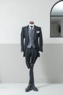 取り寄せタキシード：44