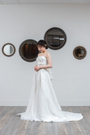 取り寄せドレス：A-10